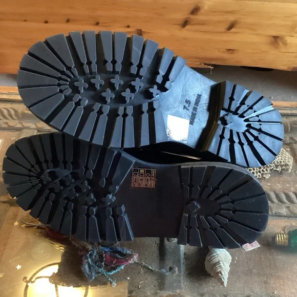 NWT Free People Teagan Tassel Loafers - Picture 4 of 5